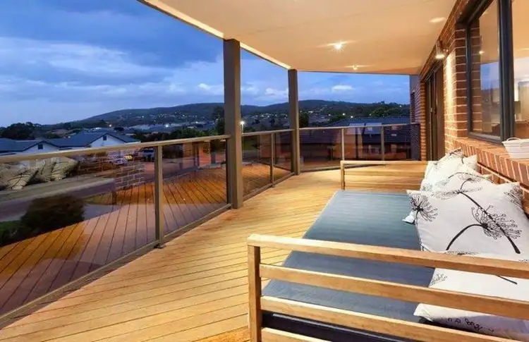 Fifth view of Homely house listing, 96 Bayview Avenue, Rosebud VIC 3939
