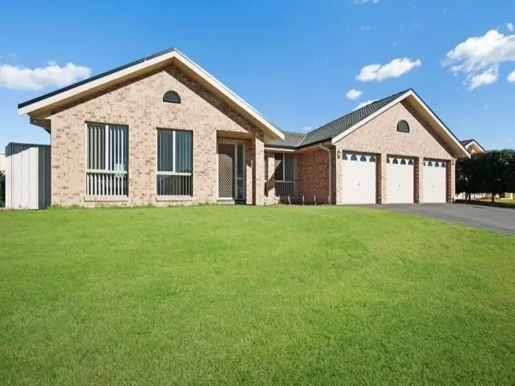 7 Sandalyn Avenue, Thornton NSW 2322