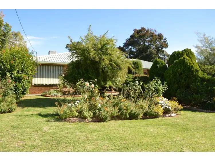 Main view of Homely house listing, 35 McAndrew Street, Gunnedah NSW 2380