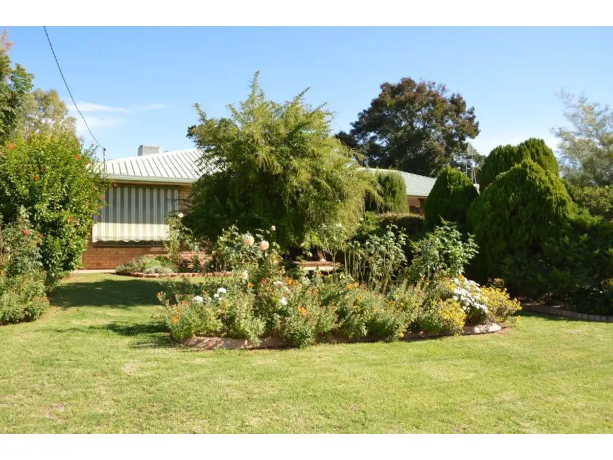 Main view of Homely house listing, 35 McAndrew Street, Gunnedah NSW 2380