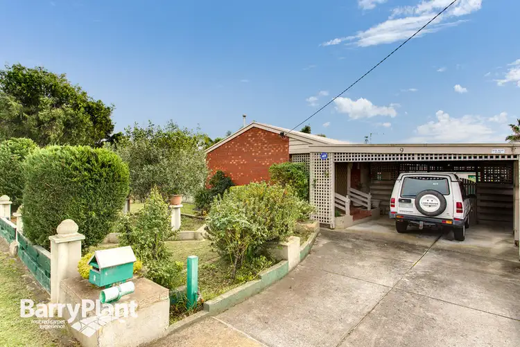 9 Ruyton Drive, Rosebud West VIC 3940