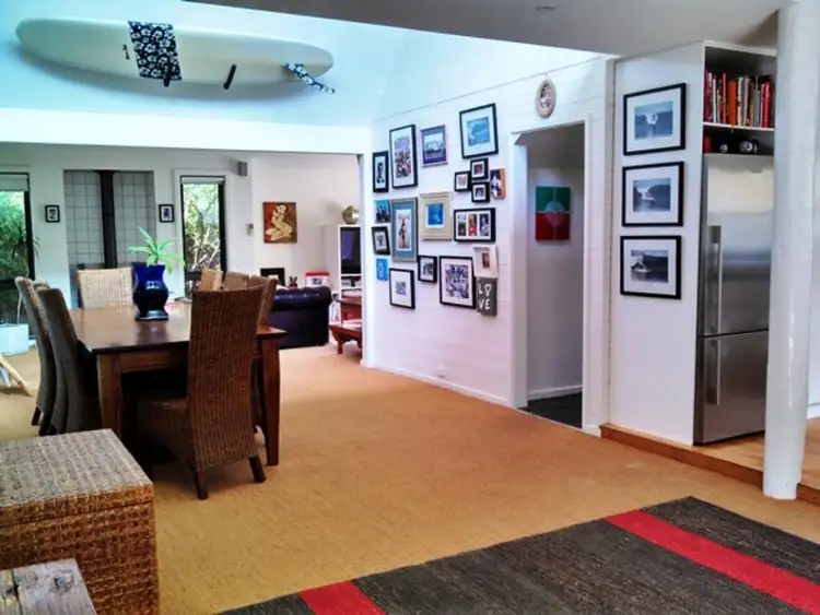 Fifth view of Homely house listing, 21 Ritchie Avenue, Cape Woolamai VIC 3925