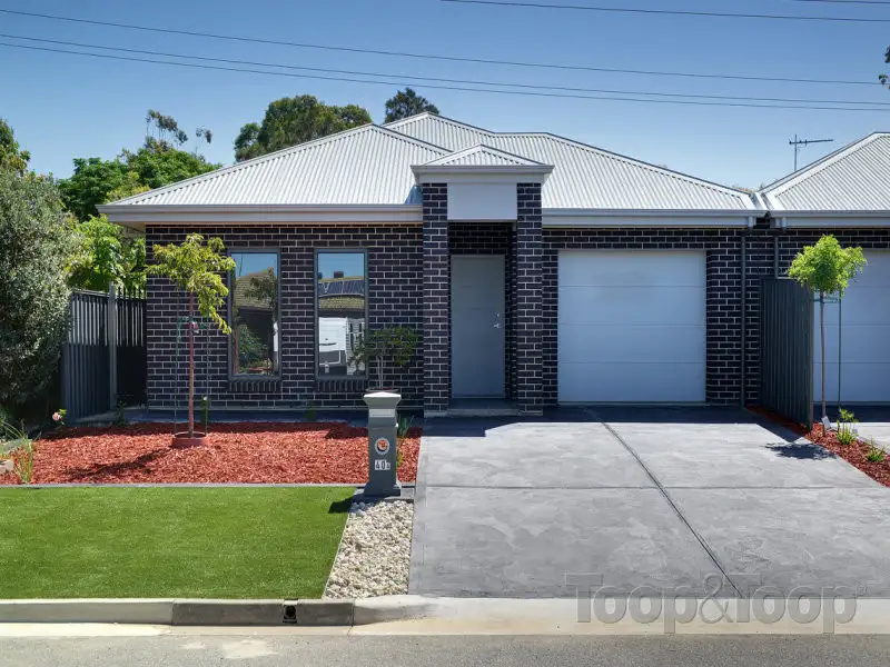 Main view of Homely house listing, 40A Greenfield Crescent, West Lakes Shore SA 5020