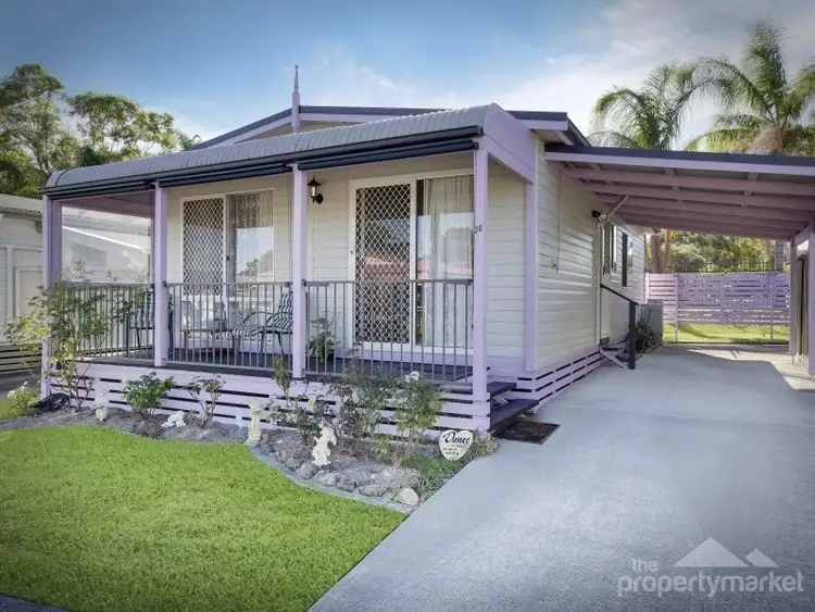 Main view of Homely retirement listing, 30/314 Buff Point Avenue, Buff Point NSW 2262
