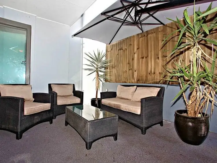 Third view of Homely townhouse listing, 3/26 Hyde Road, Yeronga QLD 4104