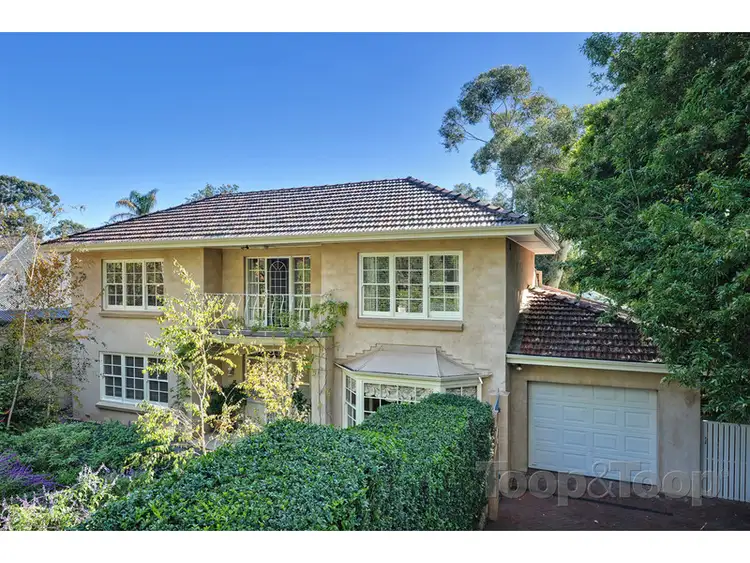 5 Stanley Street, Leabrook SA 5068