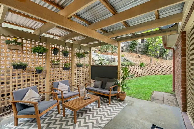 Fourth view of Homely house listing, 34 Paddington Drive, Carrara QLD 4211