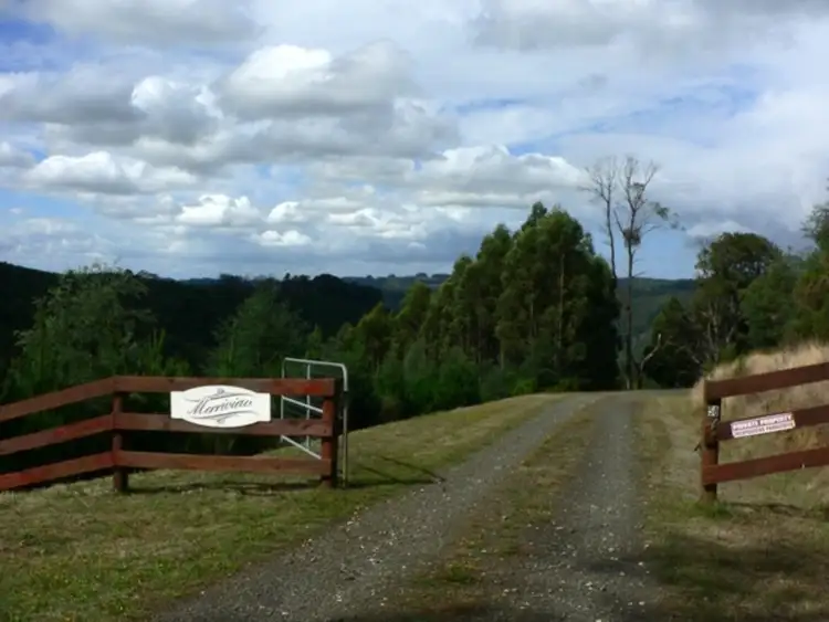 Second view of Homely house listing, 58 Flewins Road, Callignee VIC 3844