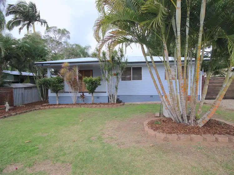 114 Thornton Street, Raceview QLD 4305