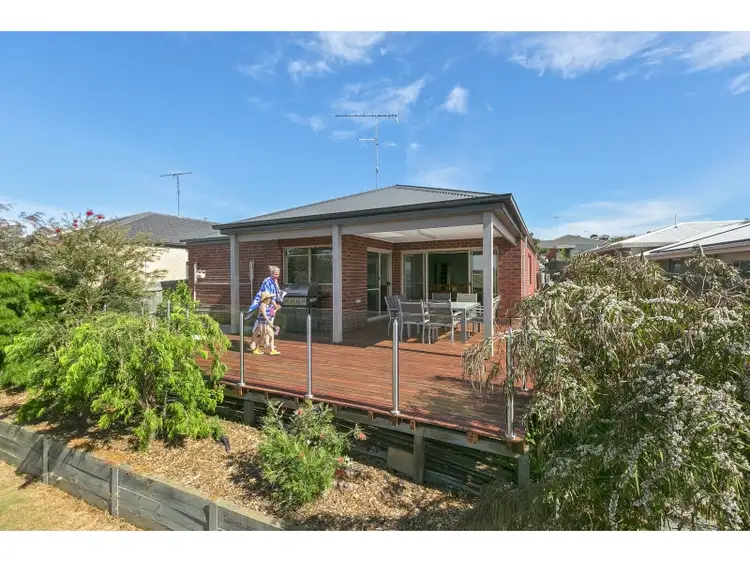 26 Casuarina Avenue, Torquay VIC 3228