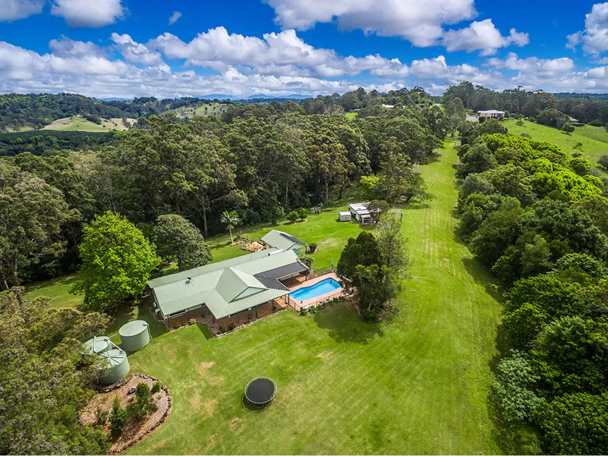 Main view of Homely rural property listing, 374 Connor Road, Tregeagle NSW 2480