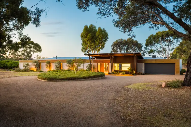 Fifth view of Homely rural property listing, 52 Sandy Point Road, Somers VIC 3927