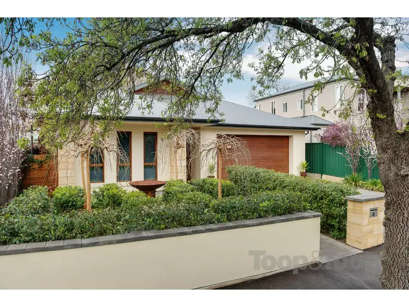 Main view of Homely house listing, 4 Kitchener Avenue, Dulwich SA 5065