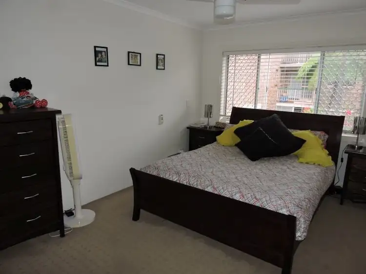 Fifth view of Homely unit listing, 4/34 Meron Street, Southport QLD 4215