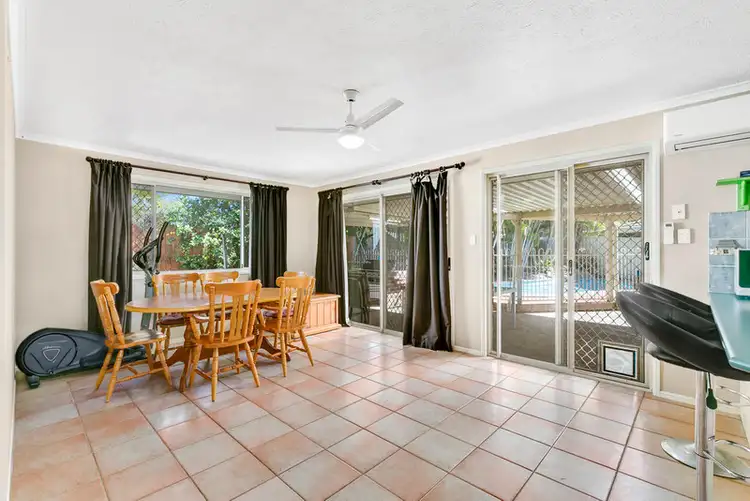 Sixth view of Homely house listing, 32 Carine Court, Nerang QLD 4211