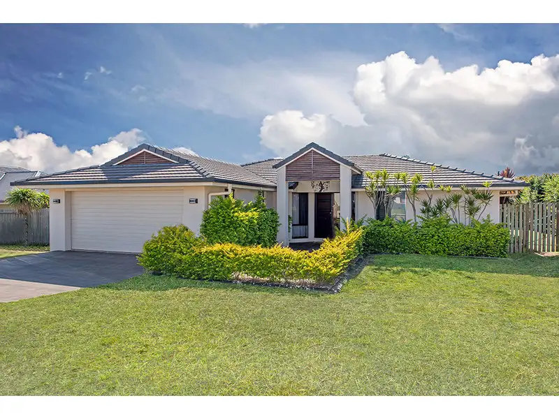 Main view of Homely house listing, 20 Tennyson Court, Westbrook QLD 4350