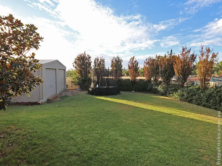 Sixth view of Homely house listing, 2 Ulandra Place, Estella NSW 2650