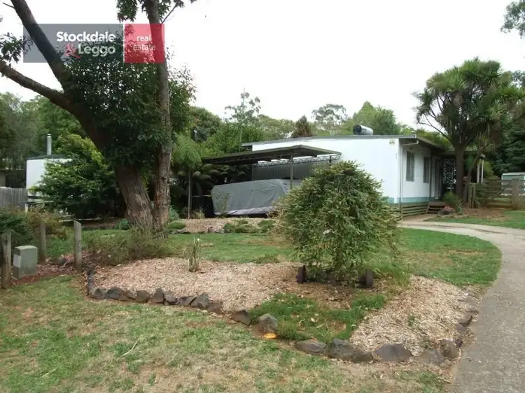 29 St Phillack Crescent, Rawson VIC 3825