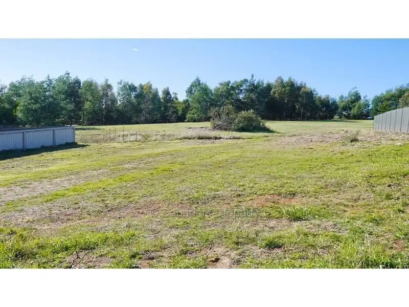 Main view of Homely land listing, 17 Washington Drive, Stony Rise TAS 7310