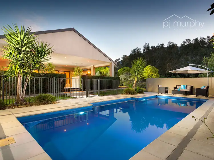 Second view of Homely house listing, 33 Michelle Drive, Kiewa VIC 3691