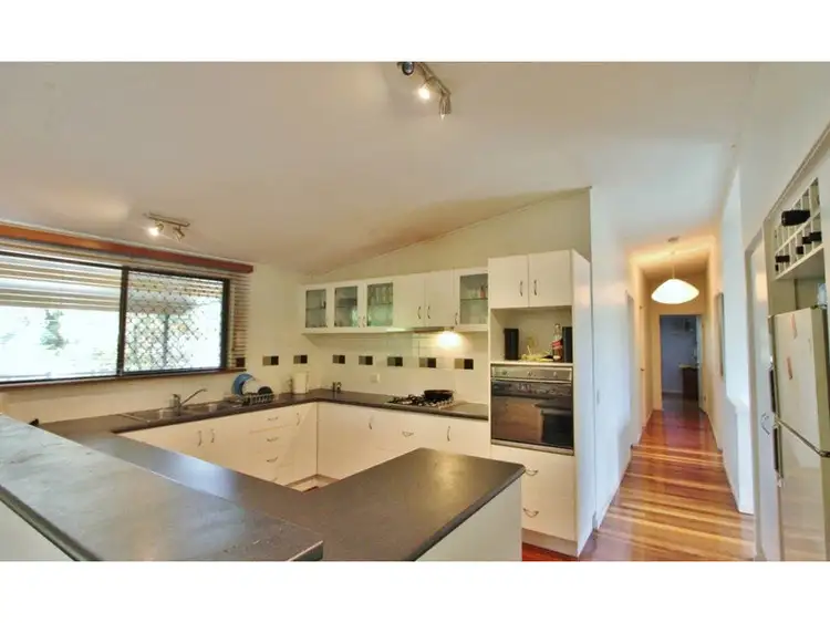 Second view of Homely house listing, 8 Purrumba Court, Karana Downs QLD 4306