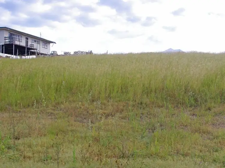 Main view of Homely land listing, LOT 32 Singh Street, Grantham QLD 4347