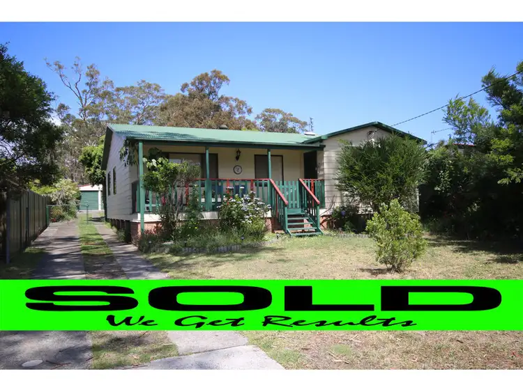 Main view of Homely house listing, 3 Boomerang Street, Sanctuary Point NSW 2540
