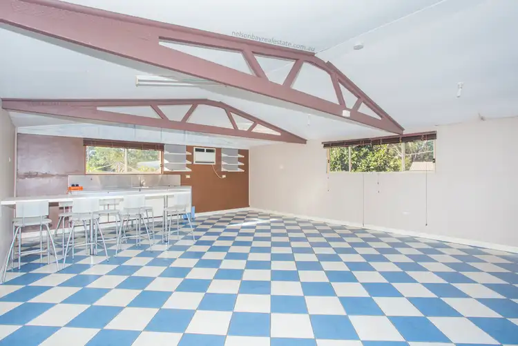 Fourth view of Homely house listing, 6 Kerrigan Street, Nelson Bay NSW 2315