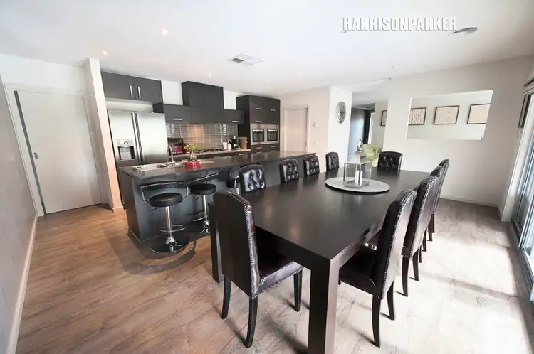 Sixth view of Homely house listing, 8 Grangemouth Place, Greenvale VIC 3059