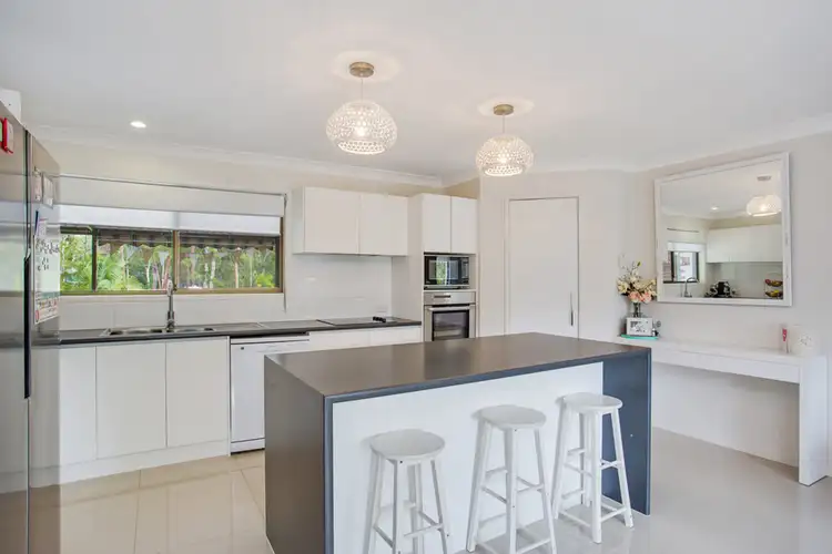 Third view of Homely house listing, 21 Mooralla Street, Tallai QLD 4213