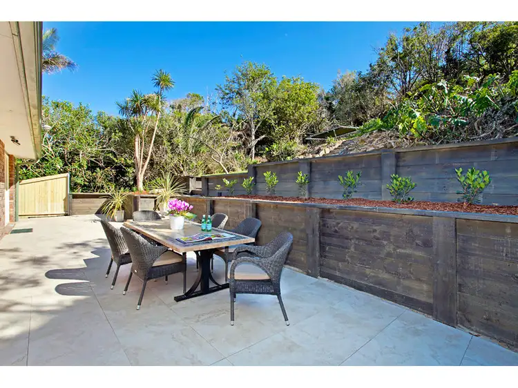 Fourth view of Homely house listing, 4 Milga Road, Avalon Beach NSW 2107