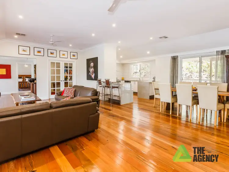 Fifth view of Homely house listing, 91A Darlington Road, Darlington WA 6070