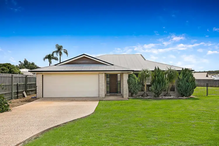 4 Bronte Street, Westbrook QLD 4350