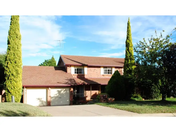 Fourth view of Homely house listing, 26 Kumali Circuit, Orange NSW 2800