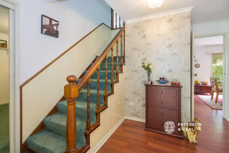 Second view of Homely house listing, 28 Cambridge Street, Creswick VIC 3363
