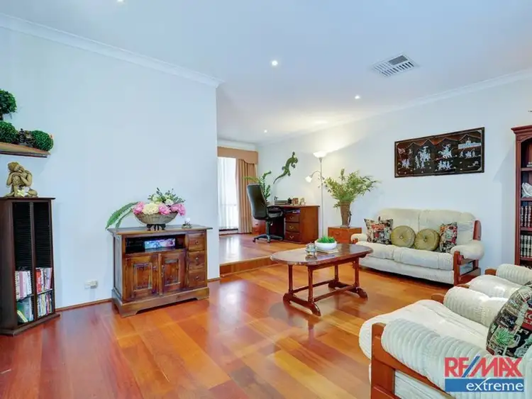 Third view of Homely house listing, 10 Janga Court, Wanneroo WA 6065