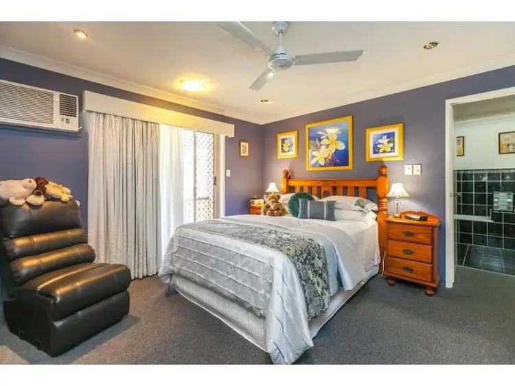 Sixth view of Homely unit listing, 2/24 Forbes Avenue, Frenchville QLD 4701