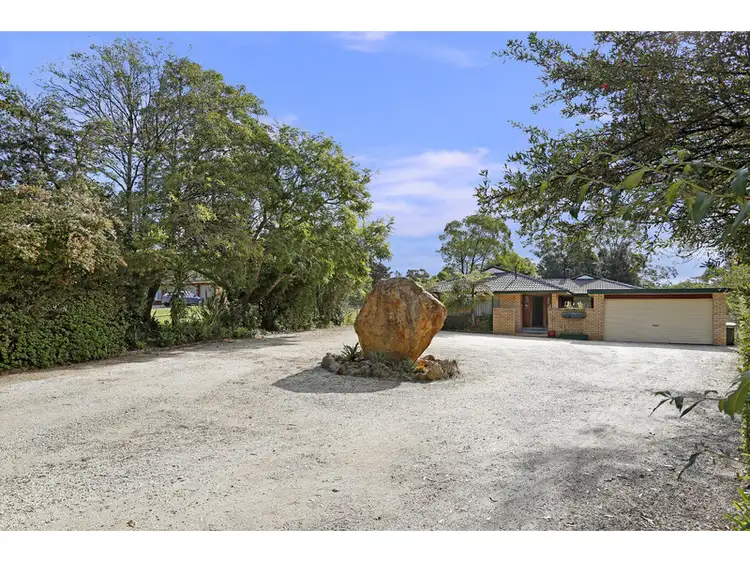 Second view of Homely house listing, 50 Kundabung Street, Belimbla Park NSW 2570