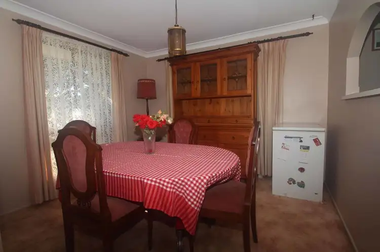 Fifth view of Homely house listing, 16 Redwood Street, Newtown QLD 4350