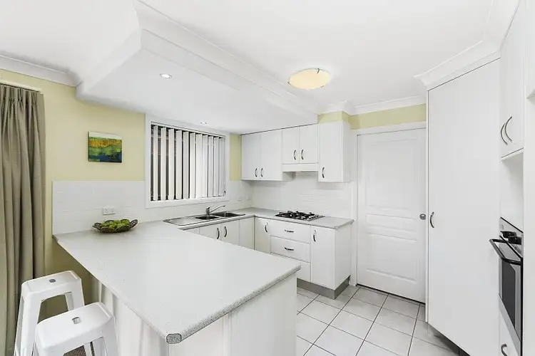 Fourth view of Homely townhouse listing, 4/16-18 Toorak Court, Port Macquarie NSW 2444