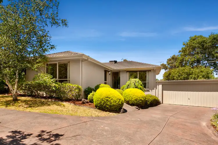 2/39 Paula Crescent, Doncaster East VIC 3109