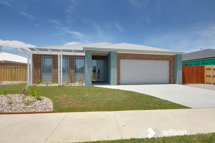 512 Charolais Street, Traralgon VIC 3844
