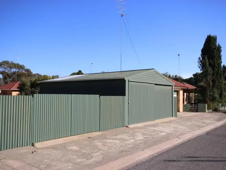 Sixth view of Homely house listing, 16 Fifth Street, Koolunga SA 5464