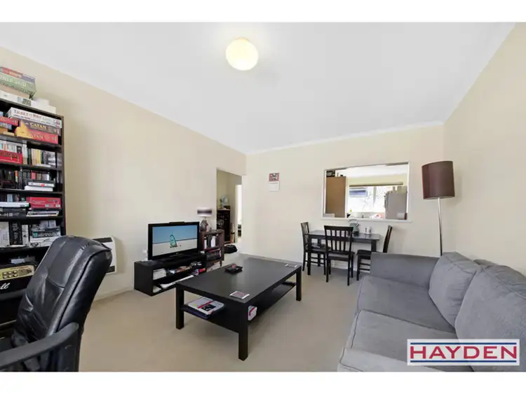 Second view of Homely apartment listing, 6/24 Edgar Street, Glen Iris VIC 3146