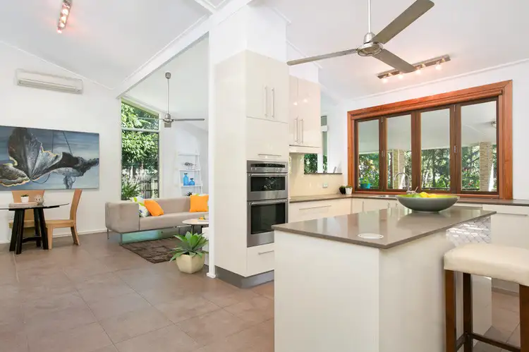 22 Blue Hills Crescent, Freshwater QLD 4870