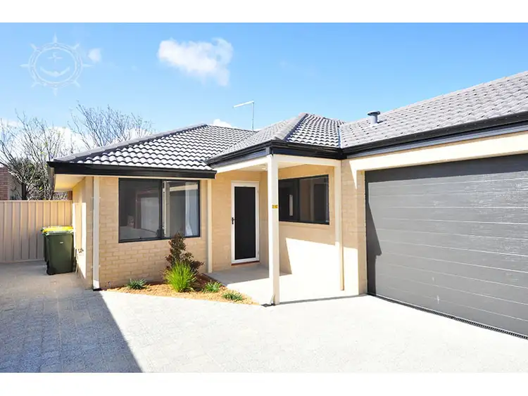 Seventh view of Homely house listing, 21C Recreation Road, Hamilton Hill WA 6163