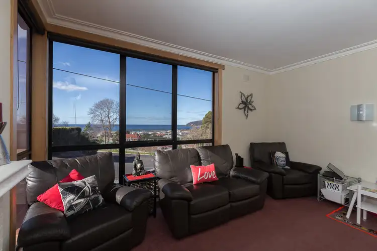 Sixth view of Homely house listing, 48 Wyatt Crescent, South Burnie TAS 7320