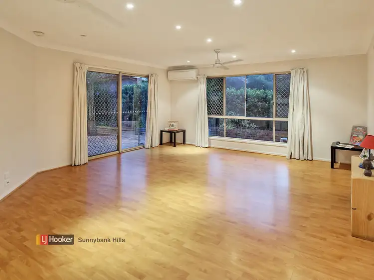 Fifth view of Homely house listing, 28 Coolgardie Street, Sunnybank Hills QLD 4109