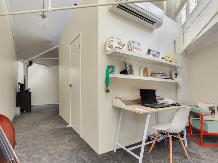 Fifth view of Homely apartment listing, 53 Vernon Terrace, Teneriffe QLD 4005