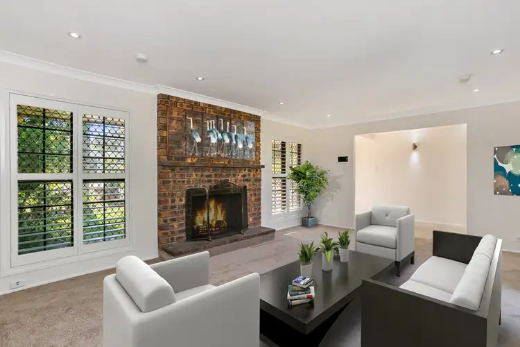 Third view of Homely house listing, 3 Riatta Street, Chapel Hill QLD 4069